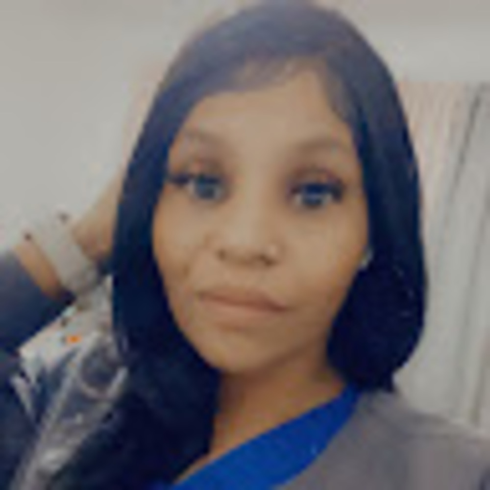 Meet your Posher, Tamara